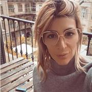 Psicologa Clinica e Psicoterapeuta